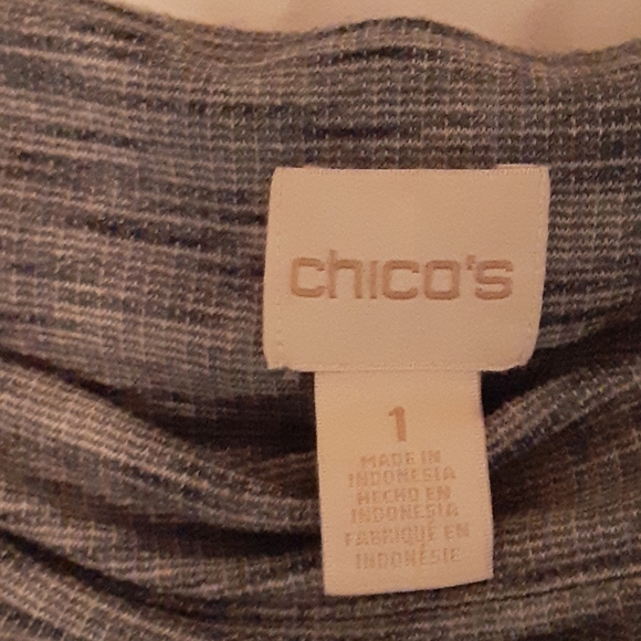 CHICO'S TOP - Picture 2 of 4